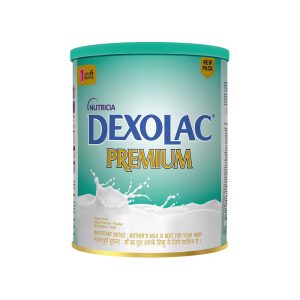 Dexolac Premium Stage Formula Milk Powder