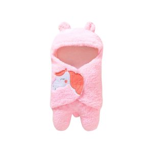 New Born Supersoft Wearable Designer Baby Boys