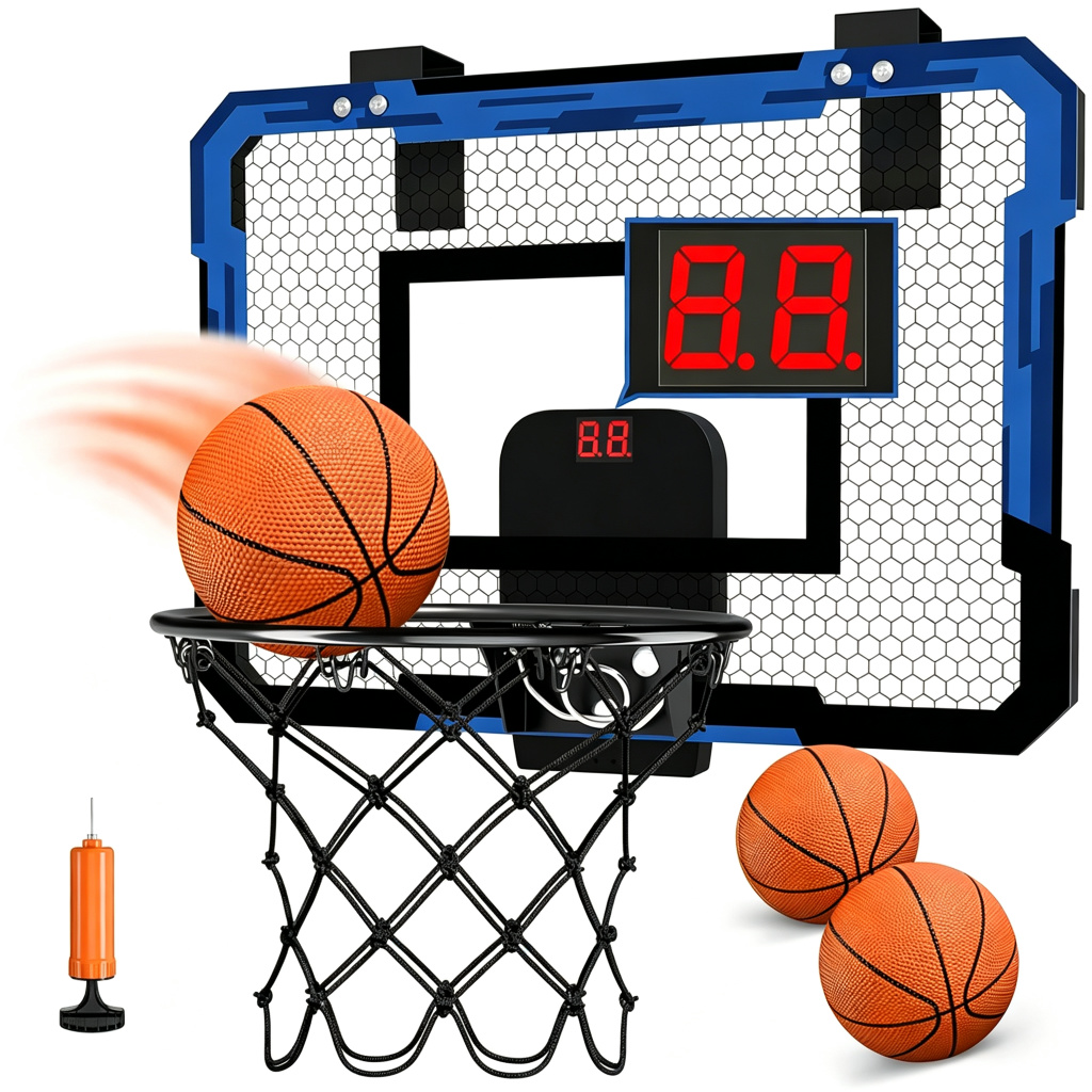 SPORT TOYS