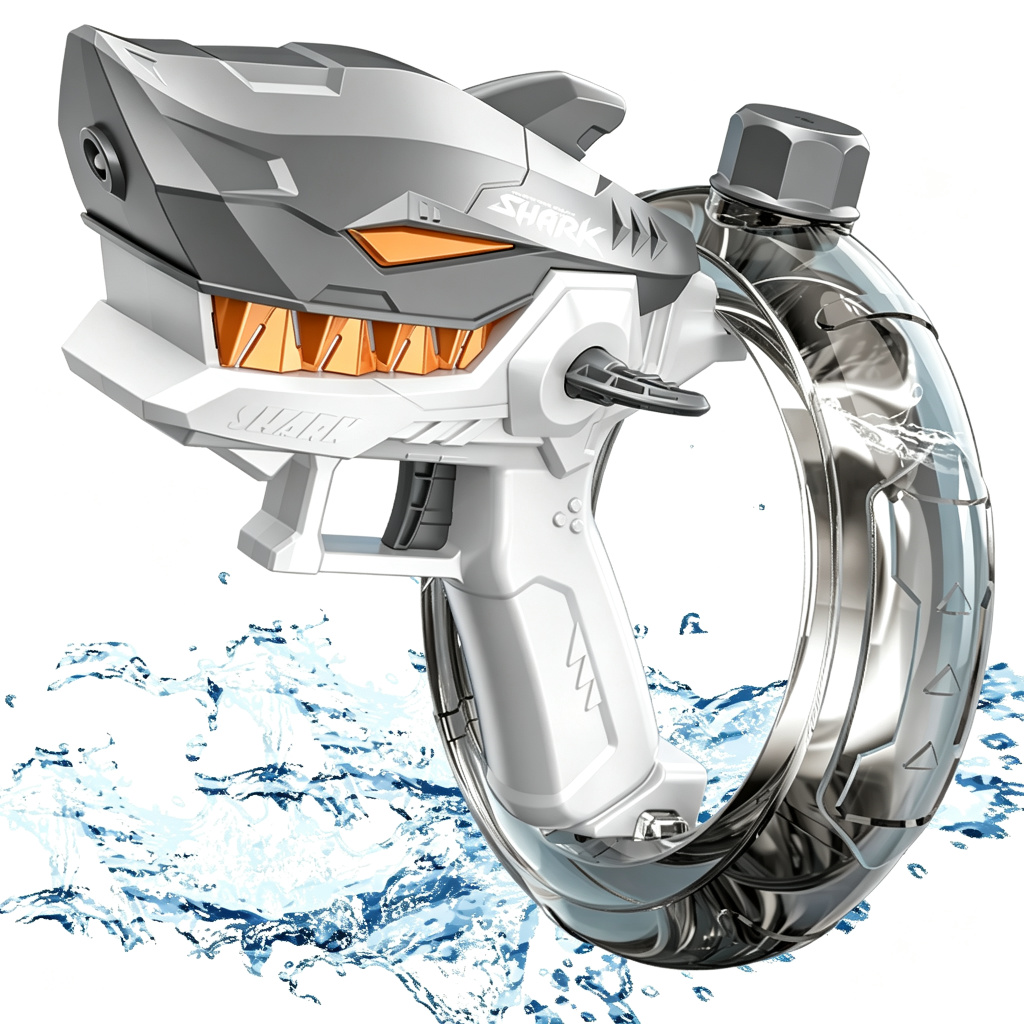 SUMMER WATER TOYS