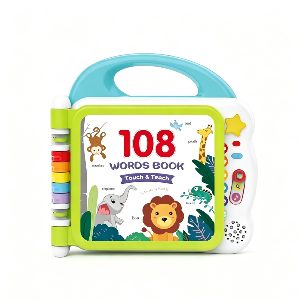 KIDS EDUCTIONAL TOYS