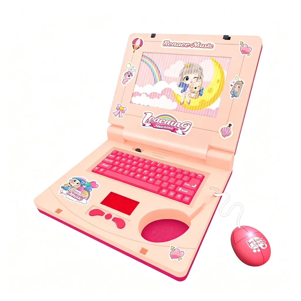LEARNING TOYS