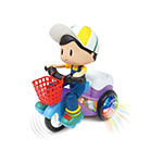 KIDS DAILY TOYS