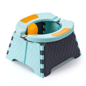 Customizable Baby Foldable Portable Toilet Baby Potty Outdoor Potty Travel Potty Travel Toilet Seat