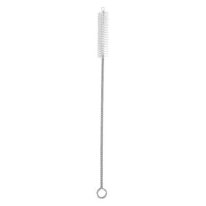 Kids Straw Brush - Bottle test Tube Brush Cleaning Brush