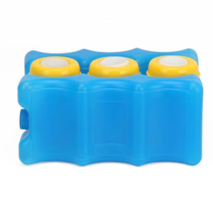 Reusable Ice Packs for Cooler Bags, Breast Milk Preservation Ice Box, Milk Storage Bottle, Milk Bag Accessories