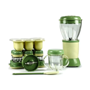 Multi-Functional Baby Blender- Hot-Selling Blender for Complementary Food