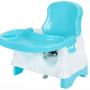 Multi-Functional Folding High-Back Chair – Portable & Universal