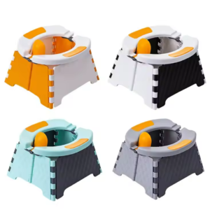 Portable Foldable Baby Potty For Travel