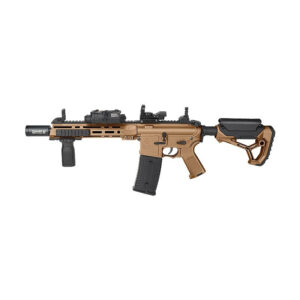 3rd Generation Metal Gear Pre-fed Gel Blaster, Electric Toy for Boys