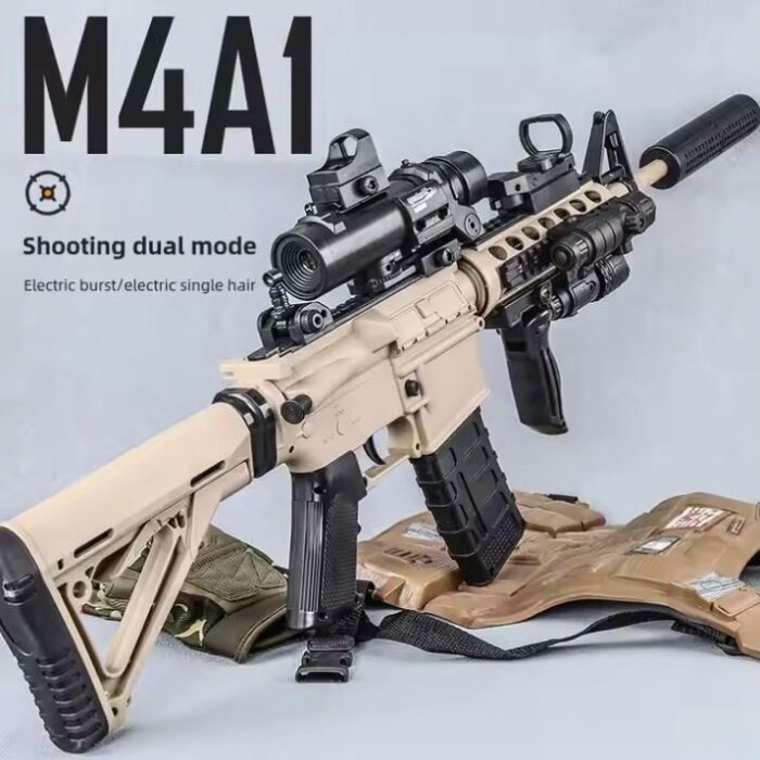 4 4