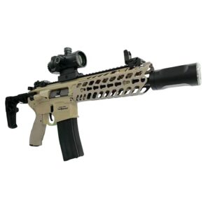 7MM Electric GEL Ball Blaster Splatter CS Game Outdoor Playing Training Gun For Children