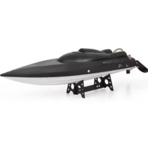 50km/h 65CM Feilun SJY-FT011 Brushless Motor Big RC Boat Water Cooling High Speed Racing RTR 2.4GHz Batteries  150m
