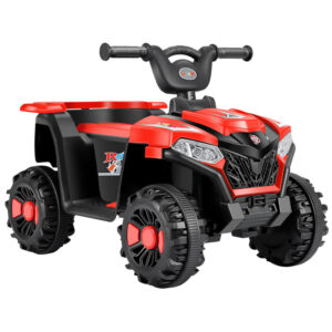 4WD ATV Power Wheel 6v Electric Ride on Toys Car for Children