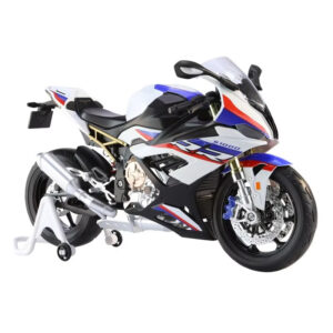 1:9 Scale Diecast Motorcy BWM S1000 Front Wheel Steering Shock Abses Model Option Metal Model Collection Orion Motorcycle Toys