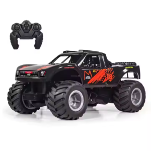 JJRC Q156 High-Speed 2.4G RC Car Toys Four-Wheel Drive Amphibious Off-Road Vehicle Charger Remote Controller USB Cable Expert