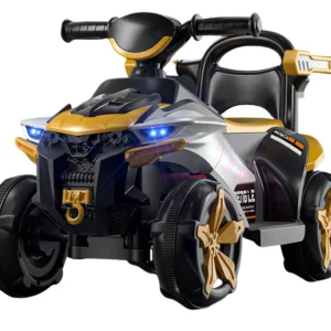 12V Battery RC Plastic Operated MP3 Function Kids Ride-on Electric Car For Kids