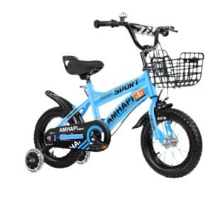 12/14/16Children's Bicycle Perambulator Medium and Large Boys and Girls Bicycle Mountain Bike
