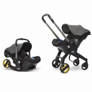 Baby Stroller 3 in 1 With Car Seat Baby Cart Foldable Baby Carriage Prams For Newborns Pram