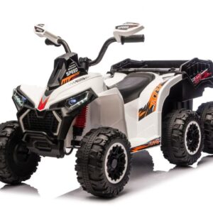 Kids Electric 12V Ride on ATV Off-Road Quad Bike Design Ride-on Toys