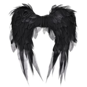 Angel Wings Fairy Wings Costume Accessories Angel Cosplay Princess Stage Show