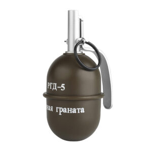 PTA-5 ABS Dummy Model for Collection & Display Decorative Storage Ornament