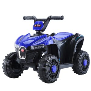 Battery Kids Car Parental Radio Control SUV Remote Control Kids Toys Car Ride on Car For Driving