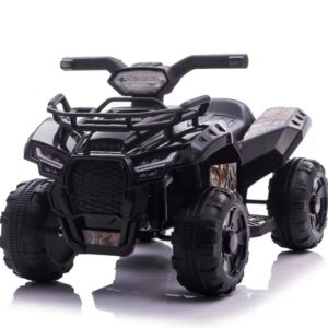 Electric Vehicle Electric Car 4 Wheels ATV Powerful Ride on Car For 1-6 Years Old