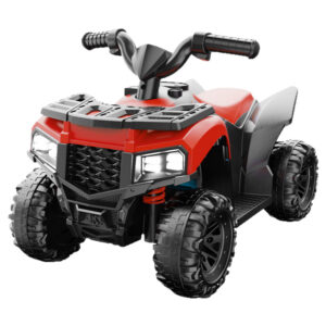 4 Wheel Kids Battery Powered Electric Car Mini Baby Children Electric Ride on Toy Car For Kids