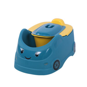 Multi-Functional 2-in-1 Children's Toilet Design – Female Baby Potty, Male Infant Car Toilet, Baby Urinal