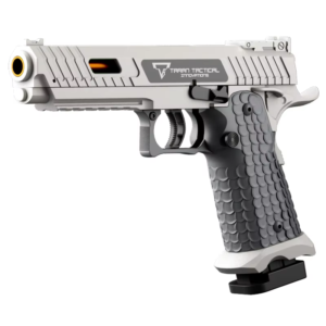 Outdoor Shooting Battle Toy Gun EVA Foam Blaster UDL Pistol For Boys Kids